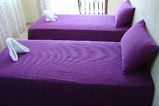 Iztuzu Apart & Villas Marmaris Hotel