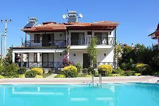 Iztuzu Apart & Villas Marmaris
