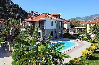 Hotel Iztuzu Apart & Villas Marmaris