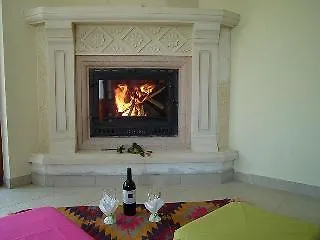 Iztuzu Apart & Villas Marmaris 3*,