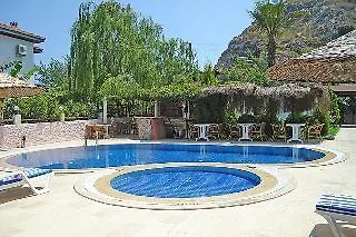 *** Hotel Iztuzu Apart & Villas Marmaris Turkey