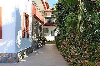 Iztuzu Apart & Villas Marmaris Turkey