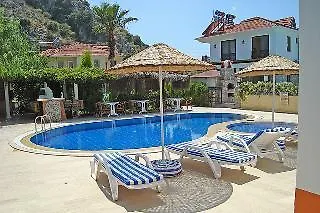 Iztuzu Apart & Villas Marmaris 3*,  Turkey