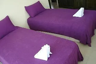 Iztuzu Apart & Villas Marmaris Hotel