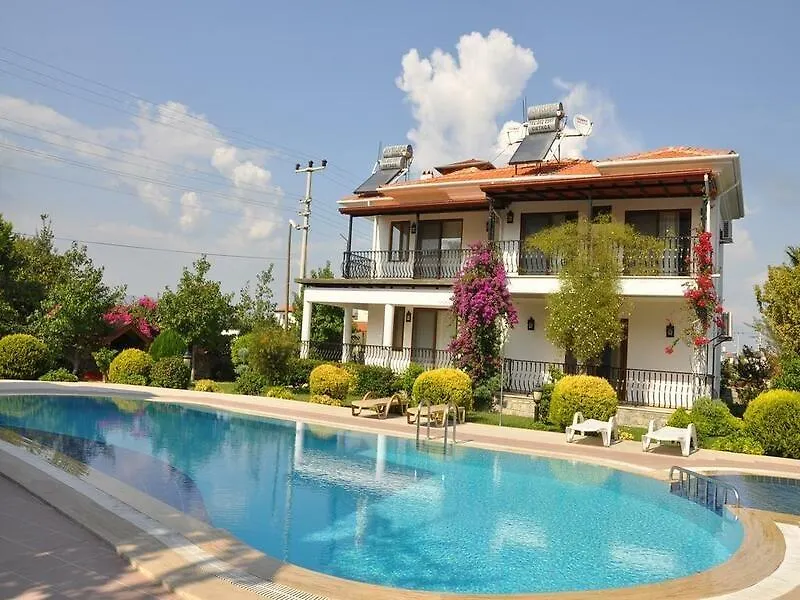 Iztuzu Apart & Villas Marmaris