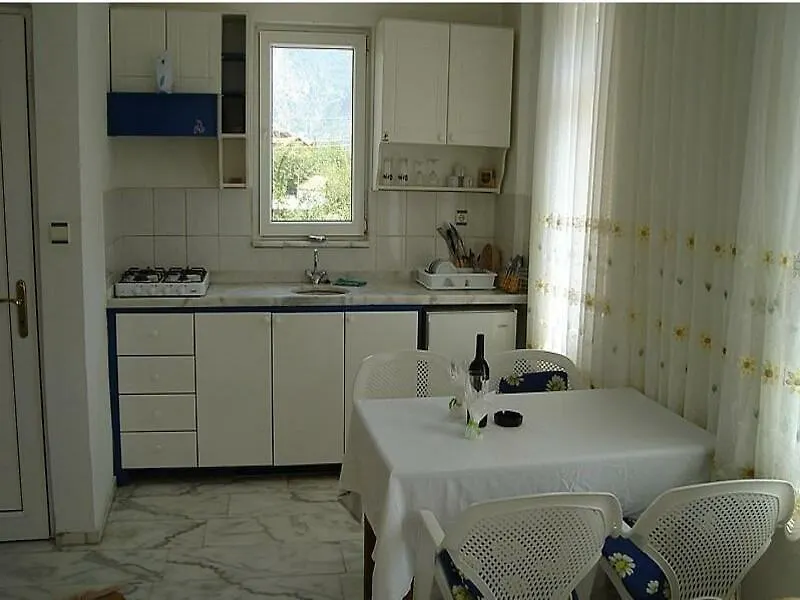 Hotel Iztuzu Apart & Villas Marmaris
