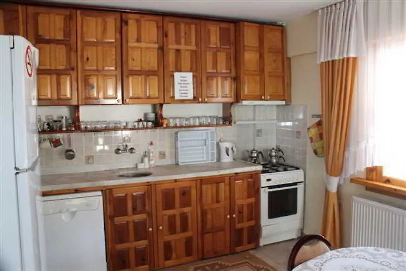 Iztuzu Apart & Villas Marmaris Hotel
