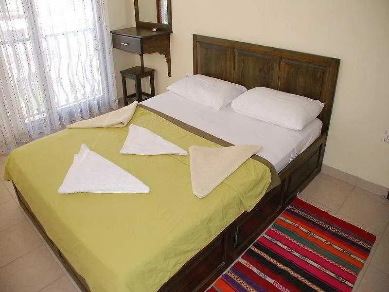 *** Hotel Iztuzu Apart & Villas Marmaris Turkey