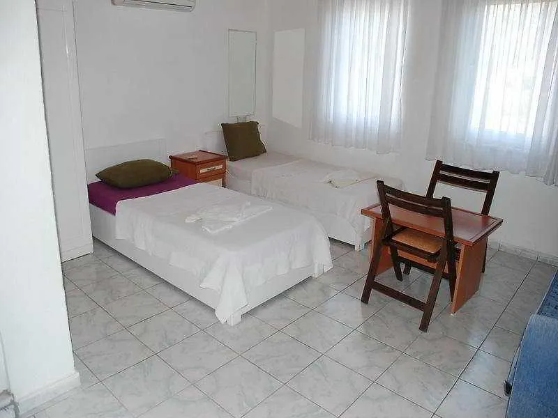 Hotel Iztuzu Apart & Villas Marmaris