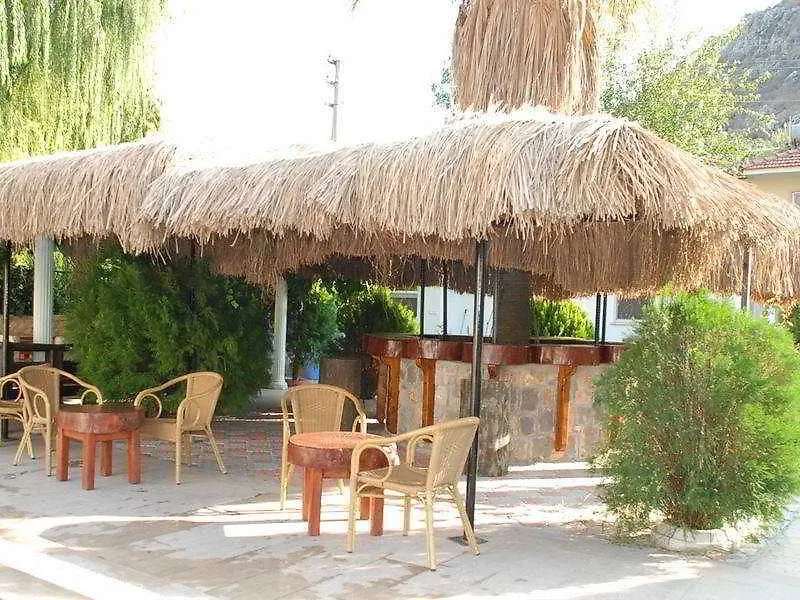 Iztuzu Apart & Villas Marmaris