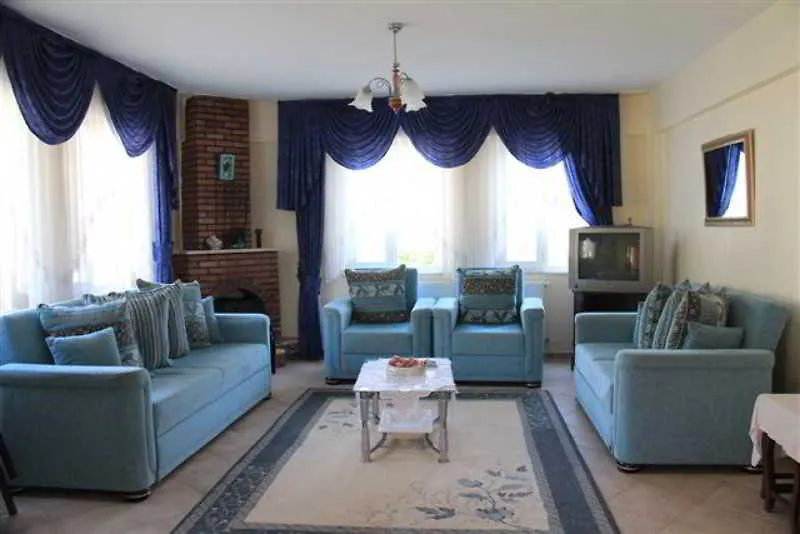Iztuzu Apart & Villas Marmaris 3*,