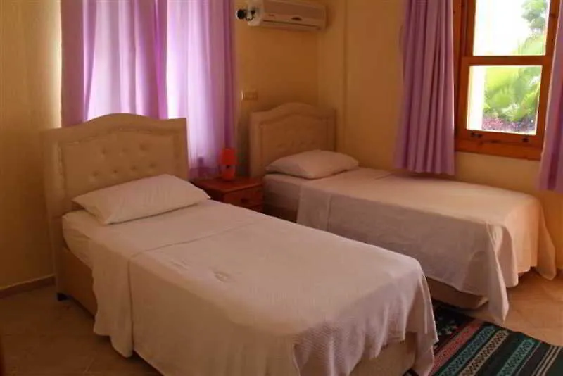 Iztuzu Apart & Villas Marmaris 3*,  Turkey