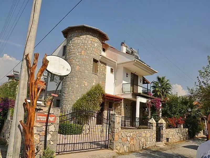 Hotel Iztuzu Apart & Villas Marmaris
