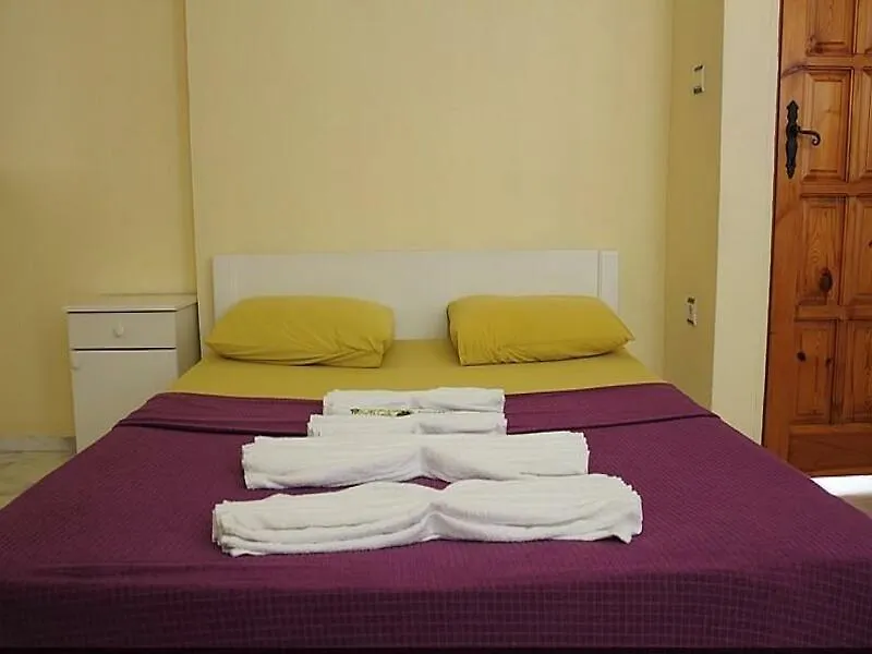 Iztuzu Apart & Villas Marmaris Turkey